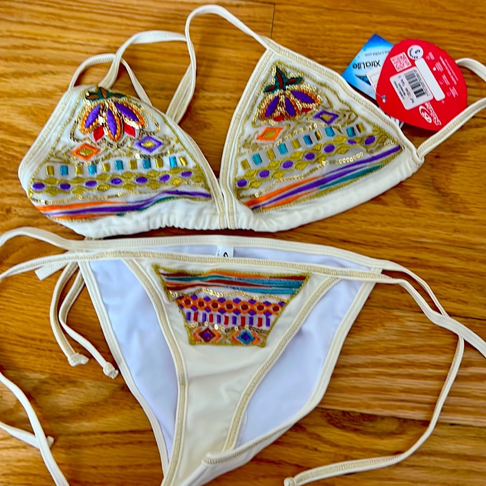 babalu bikini